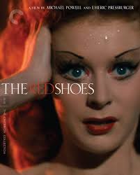 The Red Shoes 1940s UK Film Discussion