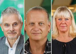 LISTA: Här är cheferna som lämnat Södertälje kommun