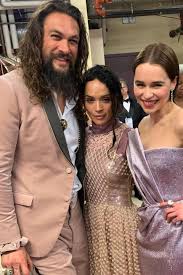 Check spelling or type a new query. Jason Momoa Starportrat News Bilder Gala De