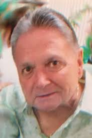 Obituary of Charles E. Hoffman