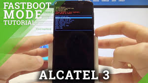 Packed with a 3060 mah battery which is quite decent for a 5.5″ display. Fastboot Mode Alcatel Lx How To Hardreset Info