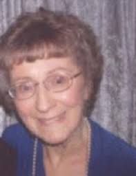 Betty A. Rhinehart