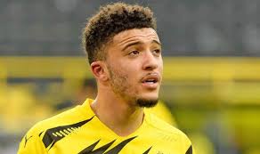 This is the shirt number history of jadon sancho from borussia dortmund. Manchester United Have Four Shirt Numbers To Give Jadon Sancho With Transfer Bid Planned Football Sport Express Co Uk