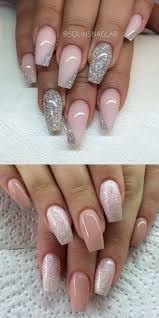110 Modele De Unghii Pentru 2019 108 Pink Nails Pink Nail Art Nails 2016