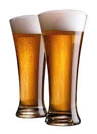 Beer Glasses Png Image Beer Glass Beer Beer Glasses