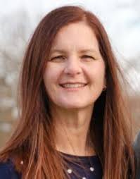 Volunteer Spotlight: Betsy