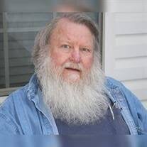 Charles T. "C.T." White Obituary (2025)