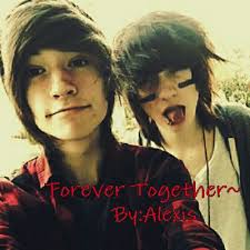 Forever Together~//Kohnnie