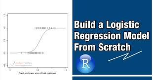 How To Build Logistic Regression Model In R