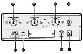 Image result for ICOM IC-R100