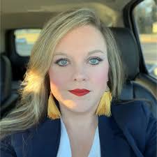 Sarah Loftin RN CMSRN