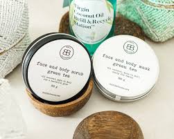 Nhận mua hộ mỹ phẩm Organic từ Bali - Indonesia uy tính !!