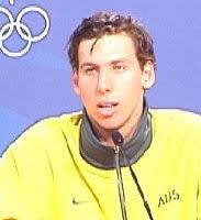 Aussie Short Course Champs, Day 5: Another Stunning WR for Grant Hackett,  Aussie 800 Relay Squad