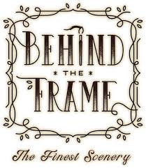 Buy now$9.99 usd or more. Behind The Frame Silver Lining Studio