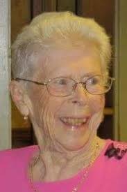 Obituary for Doris C. (Breault) Lalime
