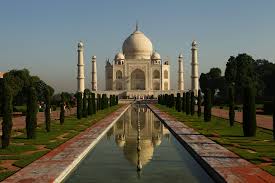 Taj mahal is one of the most beautiful monuments in india. Why The Taj Mahal Is At The Center Of India S Cultural Wars Cnn