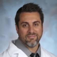 Dr. Leroy Stromberg III, MD