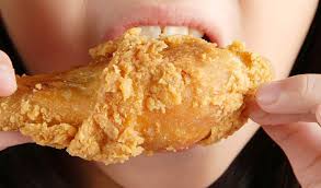 How to make kfc fried chicken | ayam goreng ala kfc. Kita Bisa Menebak Sifatmu Berdasarkan Ayam Goreng Yang Sering Kamu Pilih