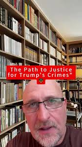 Donald Telford Update