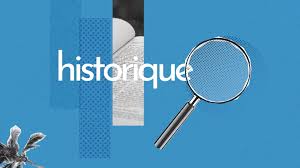 Historique