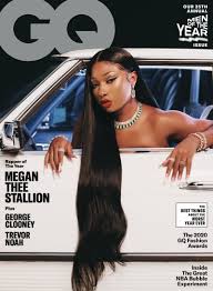 Ladies, this is going to be the most exclusive and complete dirty text messages guide you'll ever read in your lifetime. Rapper Of The Year Megan Thee Stallion Looks Back On Her Savage Triumphant 2020 Gq