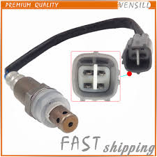 Shop the top 25 most popular 1 at the best prices! Sensor 2 For 04 06 Lexus Es330 Toyota Camry Solara 4x Air Fuel Ratio Sensor 1 Parts Accessories Sensors Ponycobandhorsesaddles Com