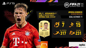 Lina meyer and joshua kimmich's children. Bayern Germany On Twitter Goal S Readers Have Voted Joshua Kimmich As The Best Defensive Midfielder In The World In A Top Eleven Powered By Fifa 21 Kimmich Led The Table With