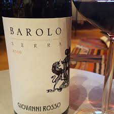 Image result for Rosso Barolo 2007 159