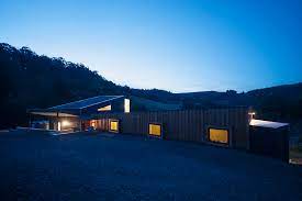 And because the holly's tree farm image was our favorite, we decided that would be a great name. Gallery Of Holly Tree Farm Cykel Architecture 13