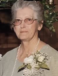 Cora Bell Kemp Obituary May 24, 2023