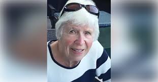 Obituary information for Donna MATTHEWS