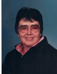 Obituary information for Bonnie Gayle Frederick