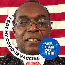 🧓🏾 Dr. Emory Campbell: Still Holding the Line Raised