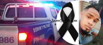 Actualizacion GRACIAS ADIOS!!!!!!!APARECIO EL CUERPO DE CARLOS EMANUEL  DELGADO RODRIGUEZ... SEGUN LLEGARON EN UN AUTO A TIRAR EL CUERPO Y MINUTOS  MAS TARDE LLEGARON FAMILIARES A RECOGER EL CADAVER.. Según algunos testigos