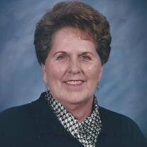 Shirley Jean Gardner Obituary