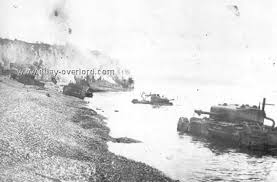 Opération Jubilee – Le raid de Dieppe – 19 août 1942 - D-Day Overlord