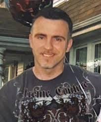 Jason Teague Obituary (1972