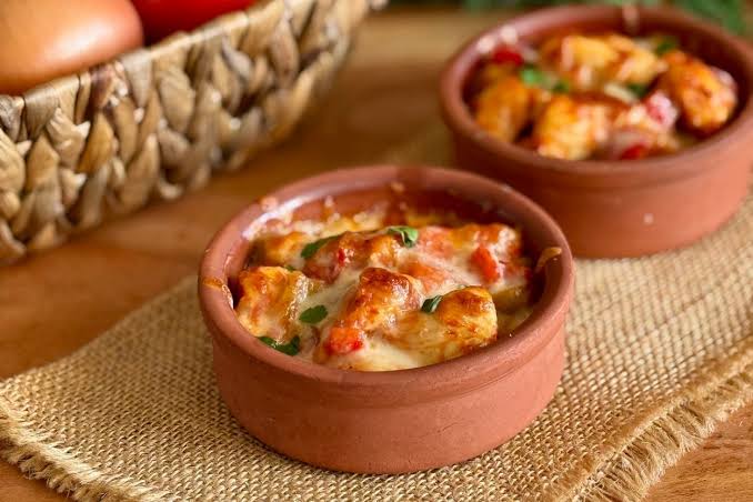 Clay Pot Chicken