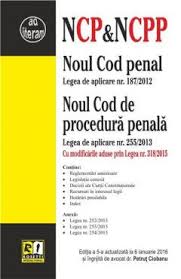 Aici gasesti toate stirile legate de modificari cod de procedura penala, prezentari, exclusivitati, topuri si. Petrut Ciobanu