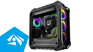 The best gaming cases (2021 reviews). 2019 Top 5 Pc Case Pc Cases Best Computer Case