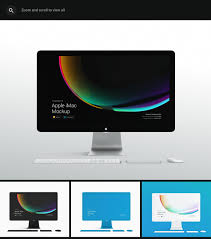 Imac Pro Imac Stylized Imac Mockup Product Check Sample Aware Imac Imac New Ipad Pro Newest Macbook Pro