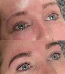 Becca Marwood Lash and Brow Artist