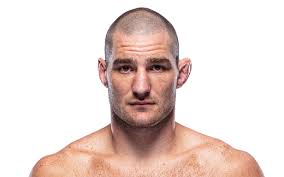 Sean strickland discusses his mindset entering his first ufc main event this weekend against uriah sean strickland is entering the biggest fight of his mma career later tonight (sat., july 31, 2021) at. Sean Strickland Ufc