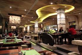 Jungle Shatti Al Qurum Omani Cuisine Restaurant Eat At Joe S Kid Friendly Restaurants