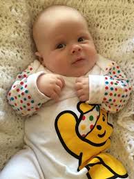 Children in Need 2014: Even more of your pictures