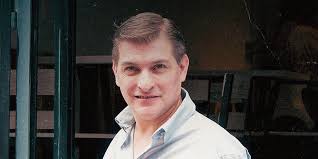 Cooking Up Murder': Where Is Chef César Román Now?