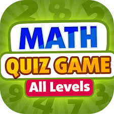 You can improve your mathematical thinking skills by solving math questions in the app. About Math All Levels Quiz Game