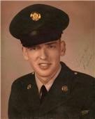 William Withrow Obituary (2011)