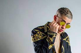 Bad bunny concert in cuevas del almanzora. Bad Bunny International Booking Booking And Management Totalisimo Com