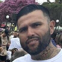 IVAN A TORRES Obituary